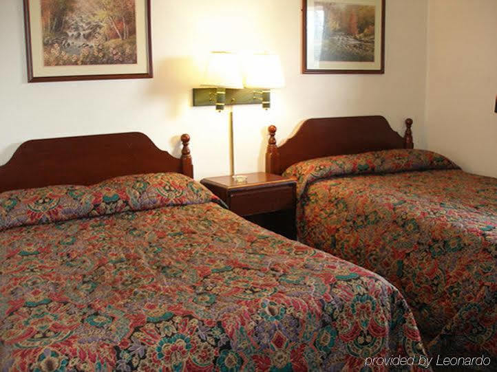 Red Carpet Inn - Allentown Zimmer foto