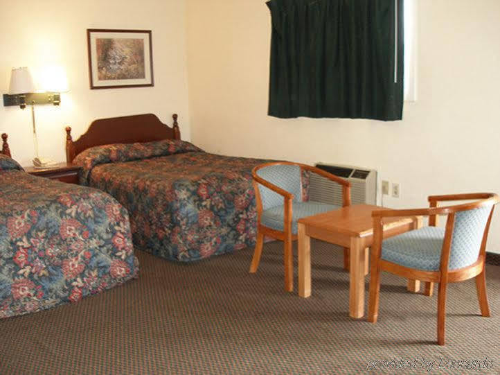 Red Carpet Inn - Allentown Zimmer foto