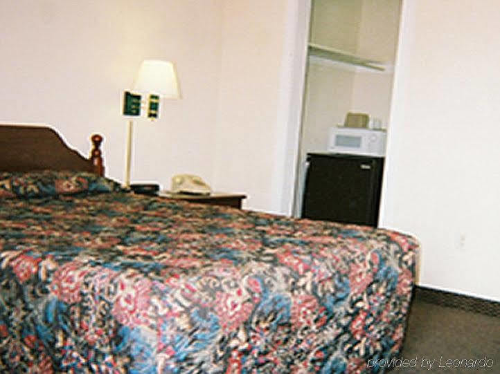 Red Carpet Inn - Allentown Zimmer foto