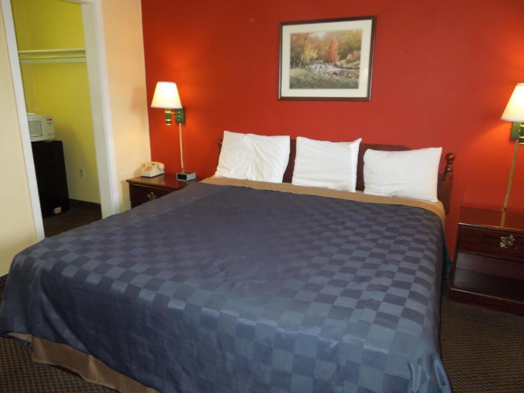 Red Carpet Inn - Allentown Zimmer foto