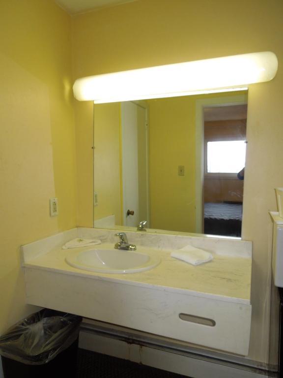 Red Carpet Inn - Allentown Zimmer foto