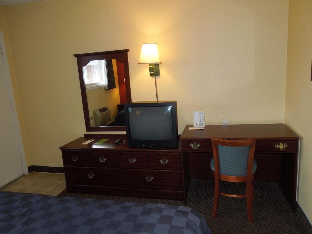 Red Carpet Inn - Allentown Zimmer foto