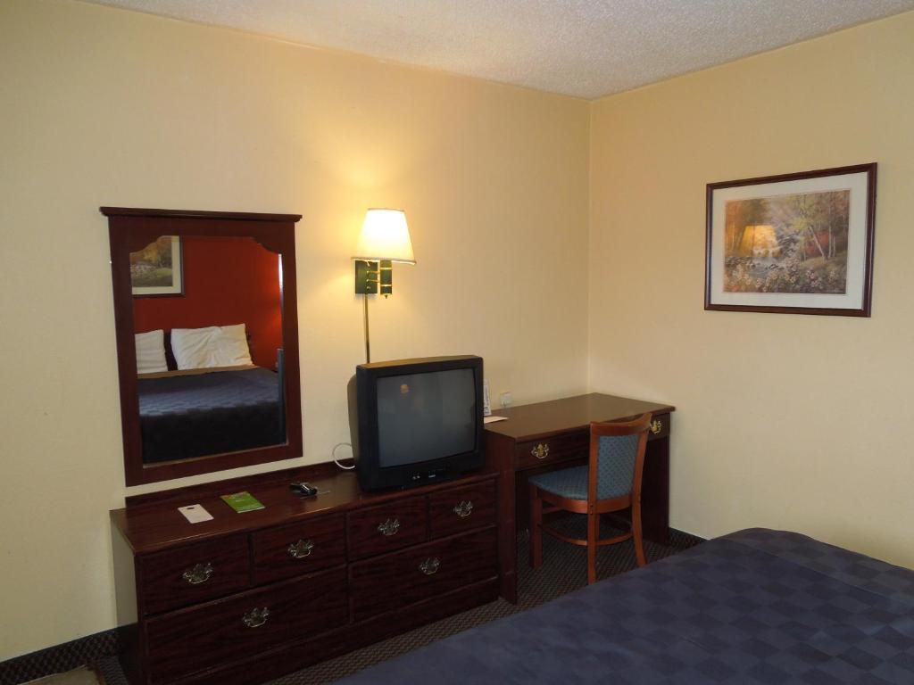 Red Carpet Inn - Allentown Zimmer foto
